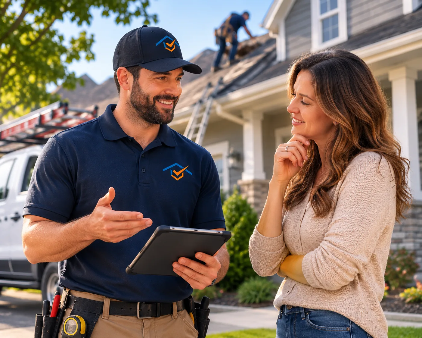 Roof Inspection FAQs in Keystone, NE